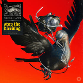 Stop The Bleeding