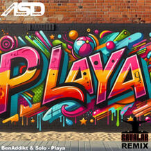 Playa (Gavalar Remix)