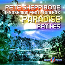 Paradise (Remixes)