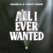 All I Ever Wanted