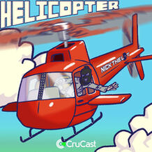 Helikopter