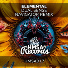 Dual Sense (Navigator Remix)