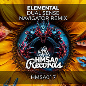 Dual Sense (Navigator Remix)
