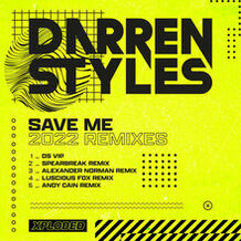Save Me 2022