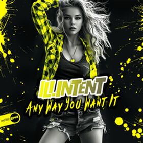 Any Way You Want It