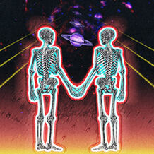 Love Is The Answer