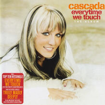 Everytime We Touch (The Album)