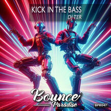 Kick In The Bass