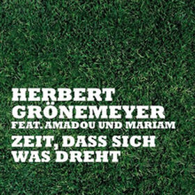 Zeit, Dass Sich Was Dreht