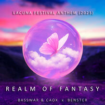 Realm of Fantasy (Lacuna Festival Anthem)
