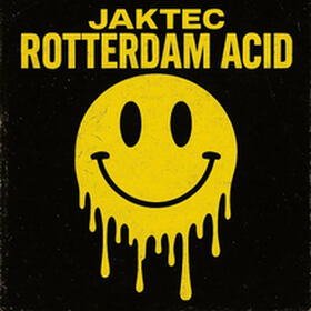 Rotterdam Acid