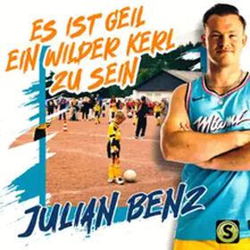 Es Ist Geil Ein Wilder Kerl Zu Sein