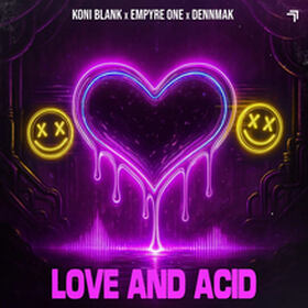Love And Acid