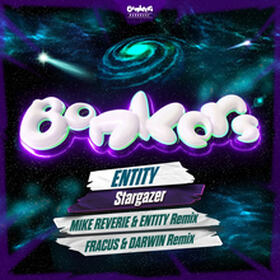Stargazer (Remixes)