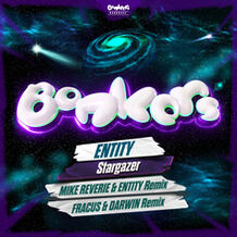 Stargazer (Remixes)