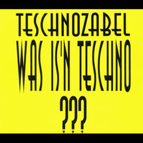 Was Is'n Teschno ???