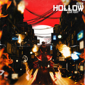 Hollow (Live Edit)