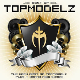 Best Of Topmodelz (DJ Edition)