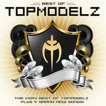 Best Of Topmodelz (DJ Edition)