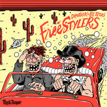 Freestylers EP