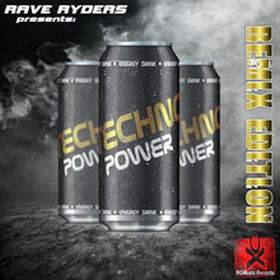 Techno Power (Remix Edition)