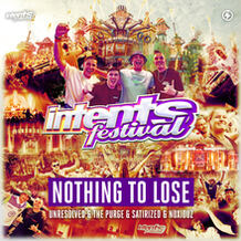 Nothing To Lose
