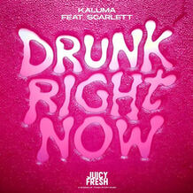 Drunk Right Now (Na Na Na)