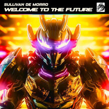 Welcome To The Future