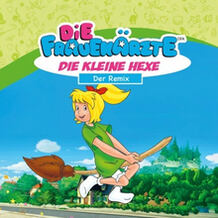 Die Kleine Hexe (Der Remix)