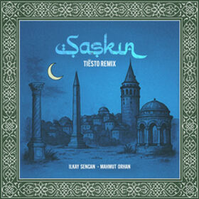Şașkın (Tiësto Remix)