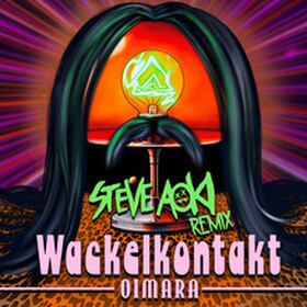 Wackelkontakt (Steve Aoki Remix)