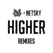 Higher