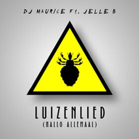 Luizenlied (Hallo Allemaal)