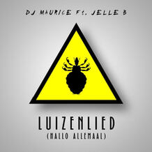 Luizenlied (Hallo Allemaal)