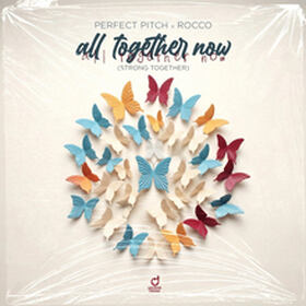 All Together Now (Strong Together)