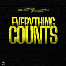 Everything Counts