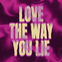 Love The Way You Lie (Techno Mix)