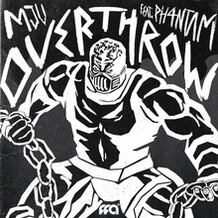 OVERTHROW