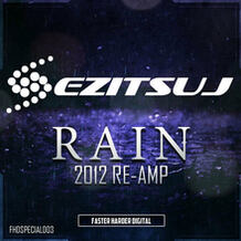 Rain (2012 Re-Amp)
