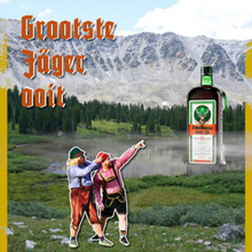 Grootste Jäger Ooit