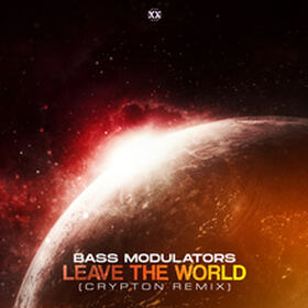 Leave The World (Crypton Remix)