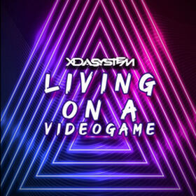 Living On A Videogame