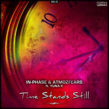 Time Stands Still 