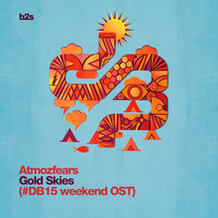 Gold Skies (#DB15 Official Weekend Soundtrack)