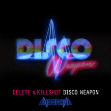 Disco Weapon