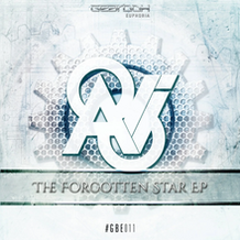 The Forgotten Star EP