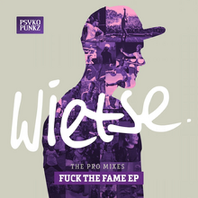 Fuck The Fame EP