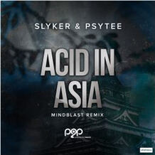 Acid In Asia (Mindblast Remix)