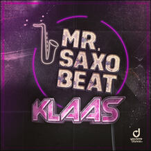 Mr. Saxobeat