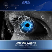 Behind Blue Eyes 2k20 (Re-Fuzz Remix)